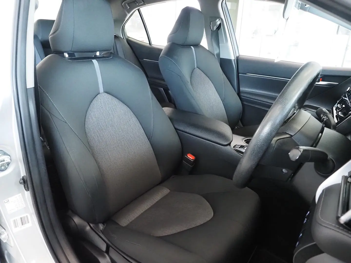 2024 Toyota Camry Gallery Image 16