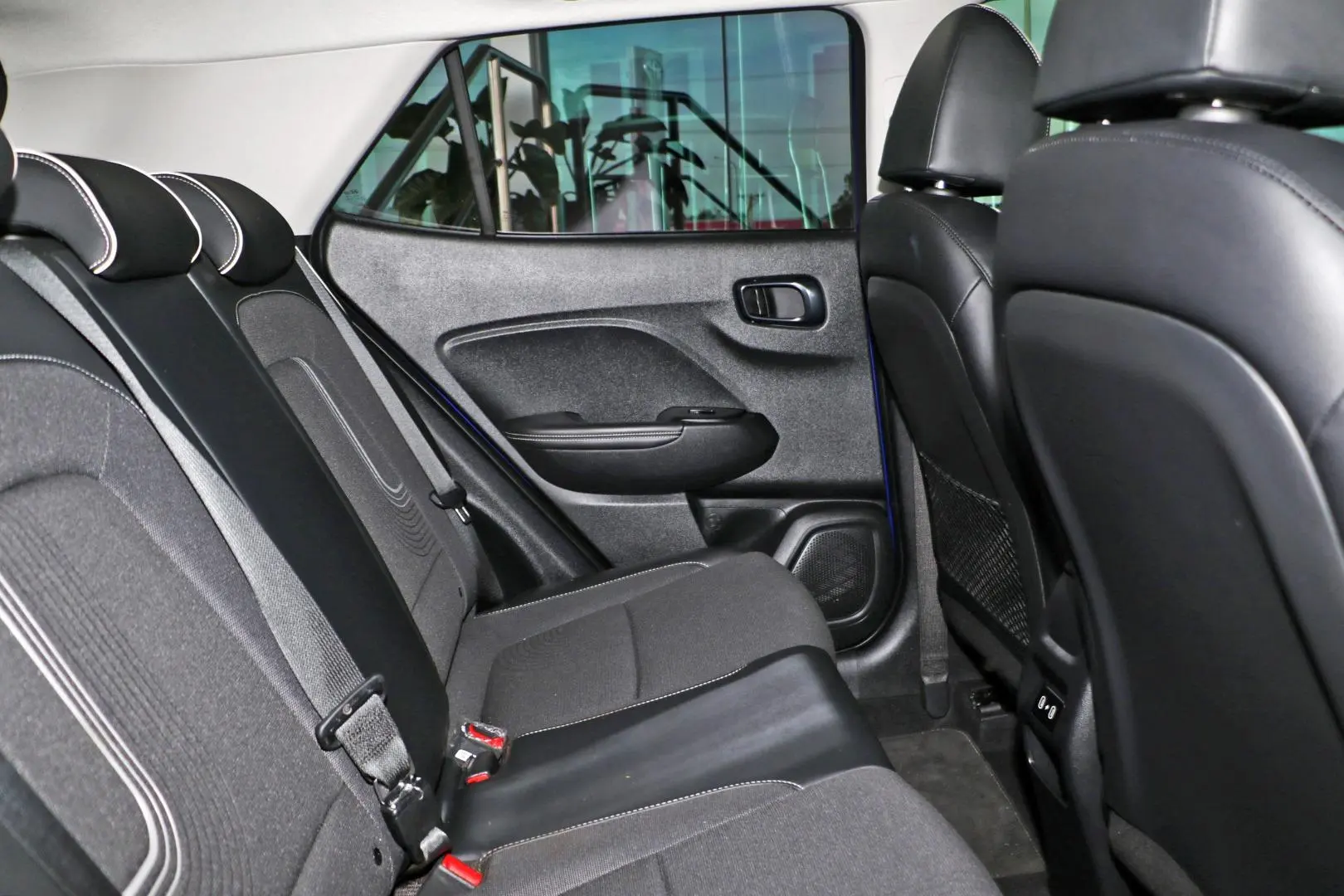 2024 Hyundai Venue Gallery Image 10