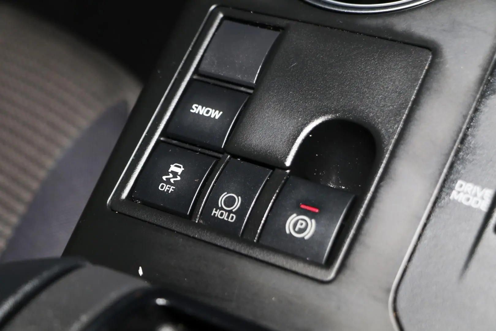 2023 Toyota Kluger Gallery Image 15