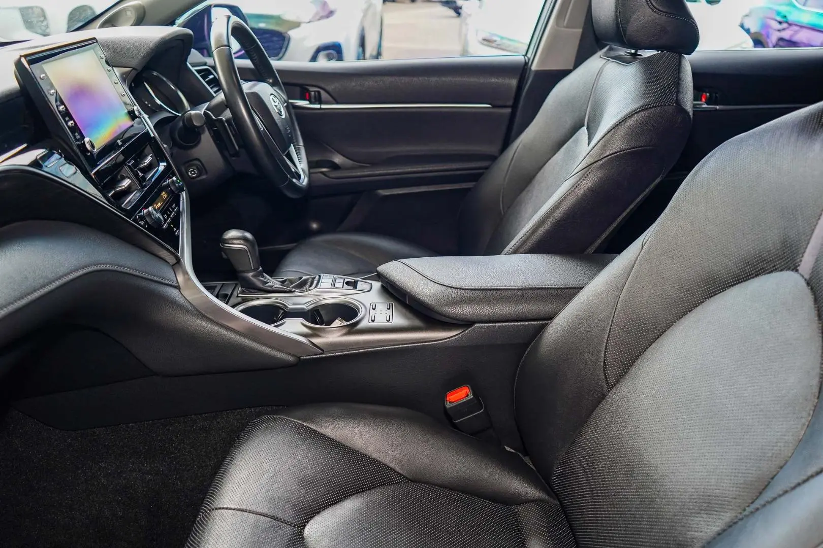 2023 Toyota Camry Gallery Image 9