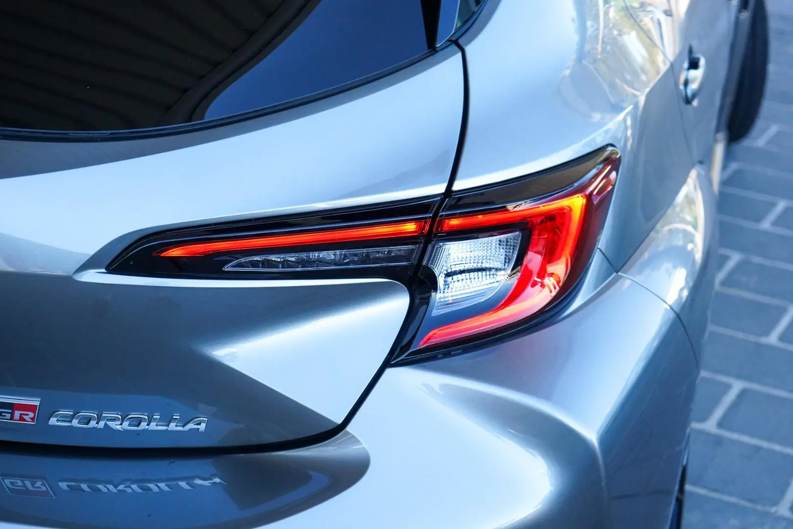 2025 Toyota Corolla Gallery Image 24