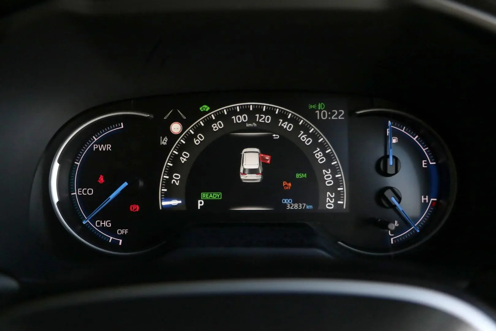 2023 Toyota RAV4 Gallery Image 14