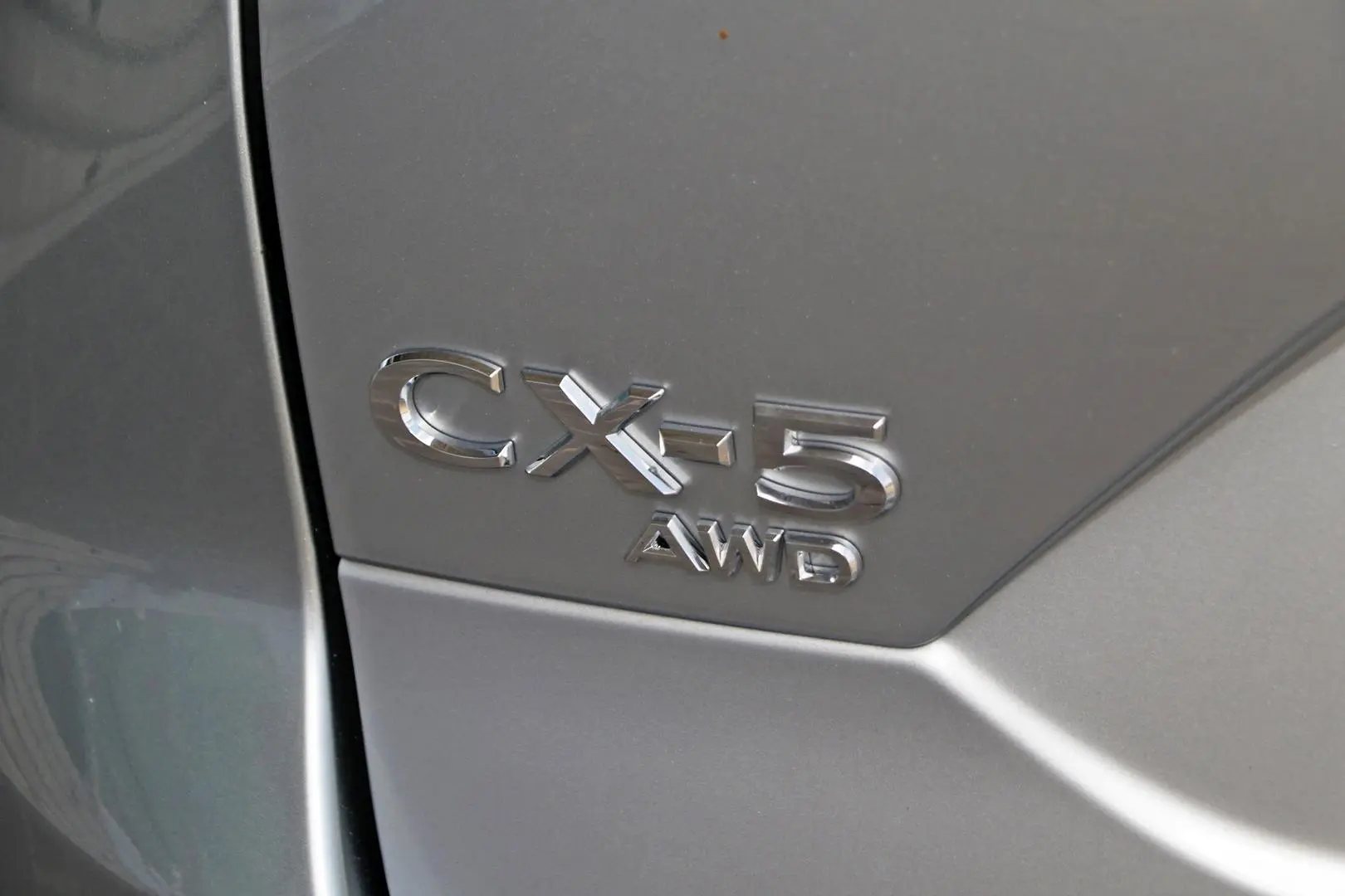 2021 Mazda CX-5 Gallery Image 20