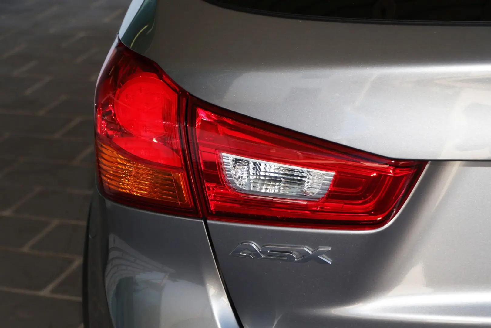 2017 Mitsubishi ASX Gallery Image 18