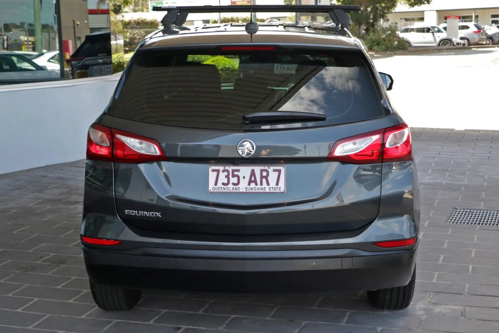 2020 Holden Equinox Gallery Image 4