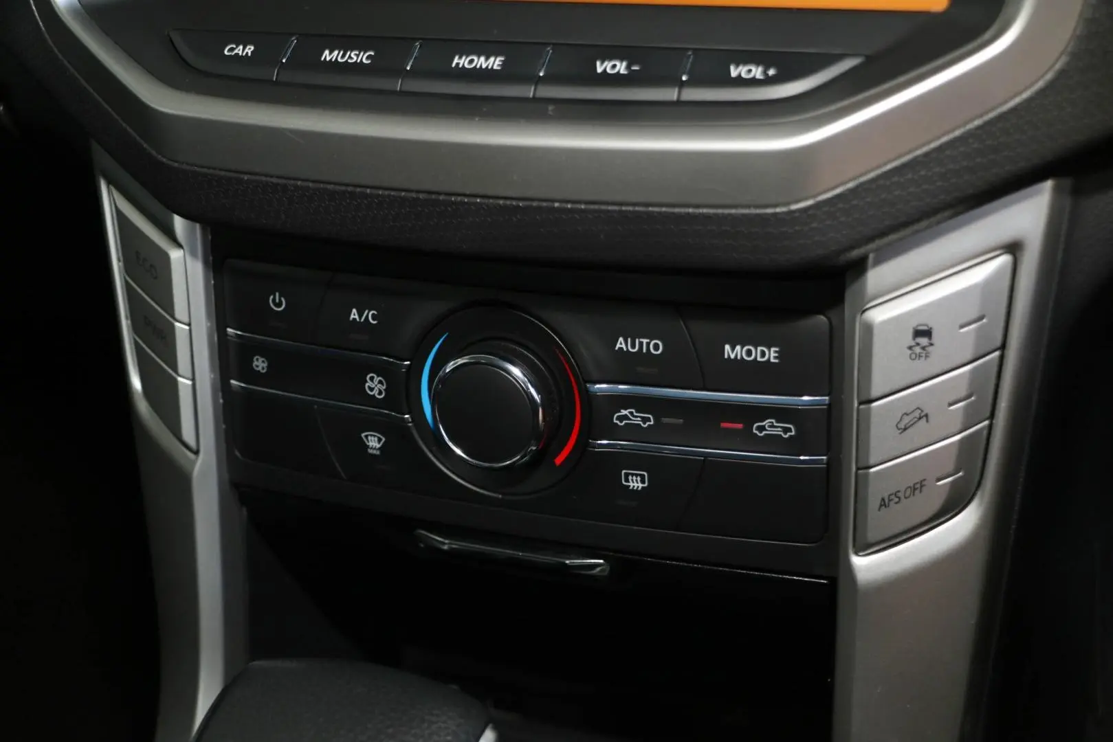 2021 LDV T60 Gallery Image 17