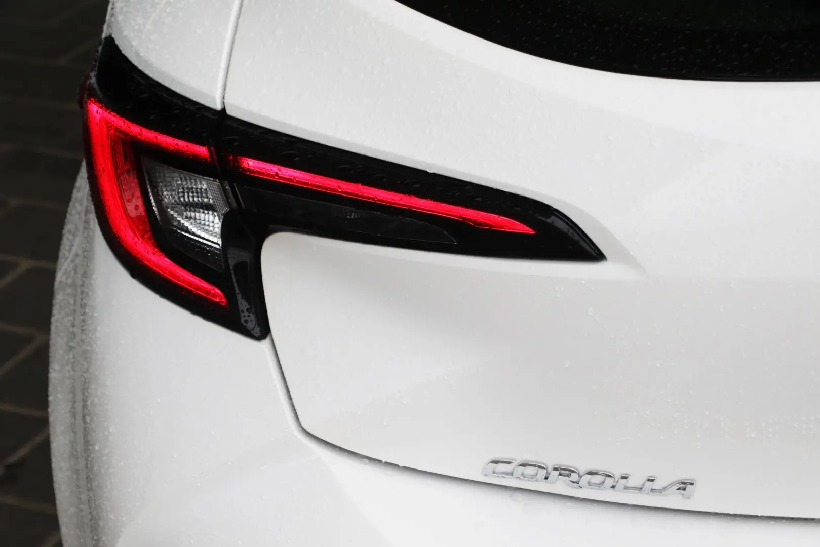 2024 Toyota Corolla Gallery Image 17