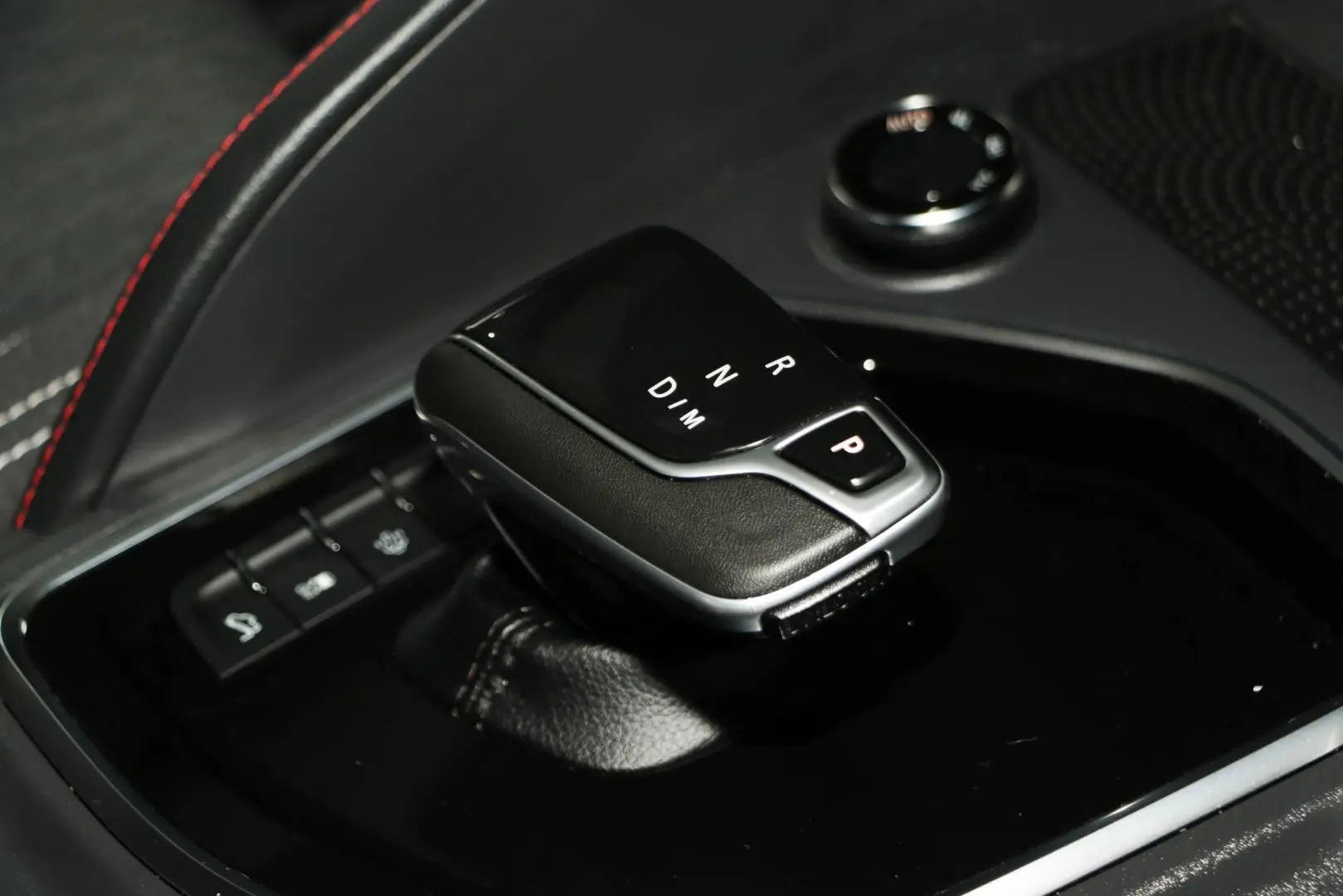 2022 LDV T60 Gallery Image 12