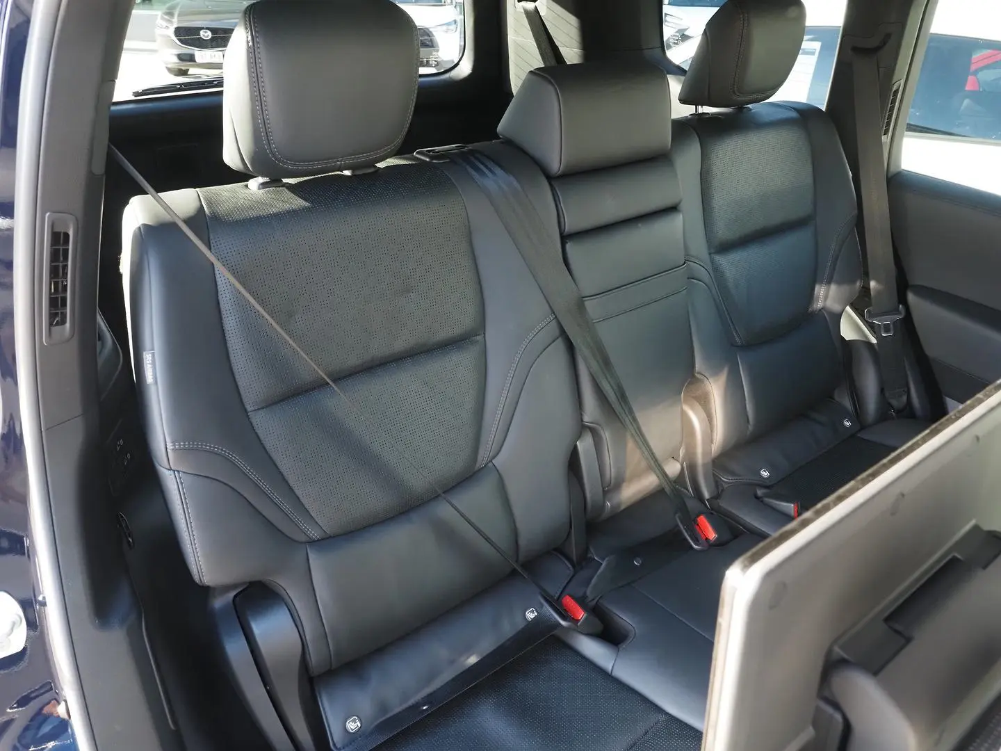2023 Toyota Landcruiser Gallery Image 7
