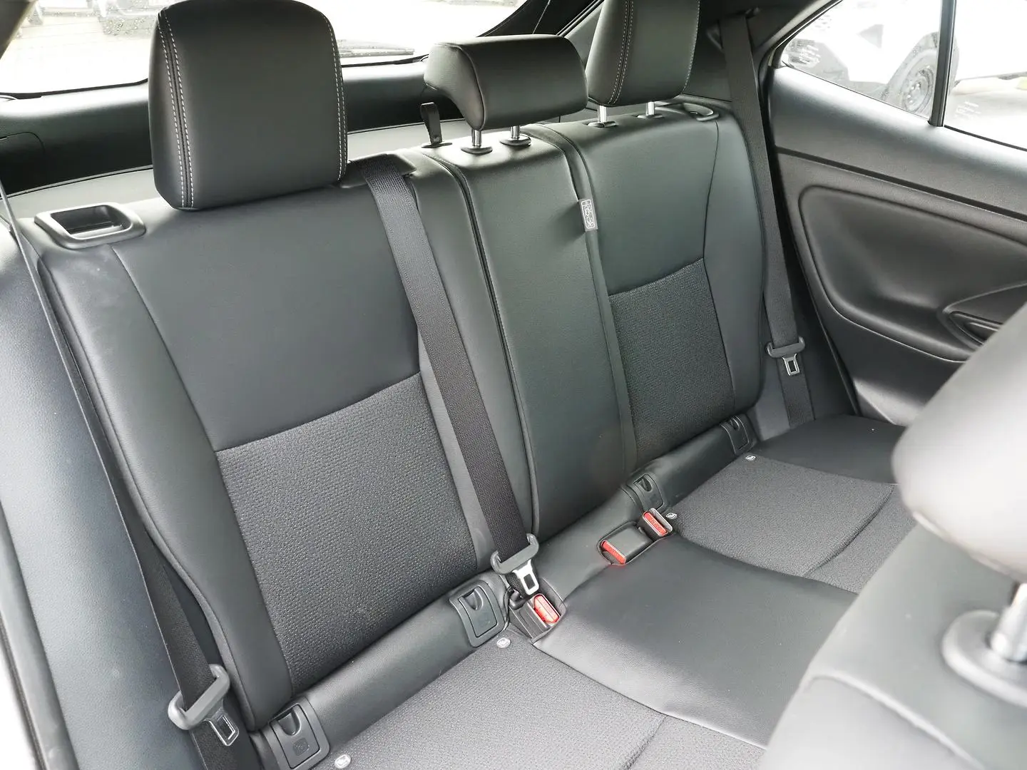 2024 Toyota Yaris Cross Gallery Image 21