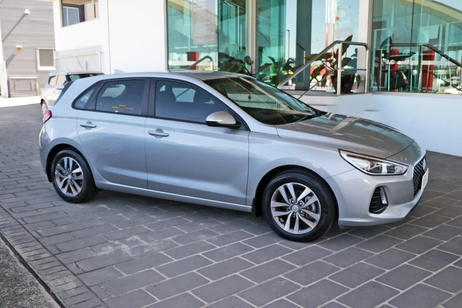 2020 Hyundai i30 Image 5