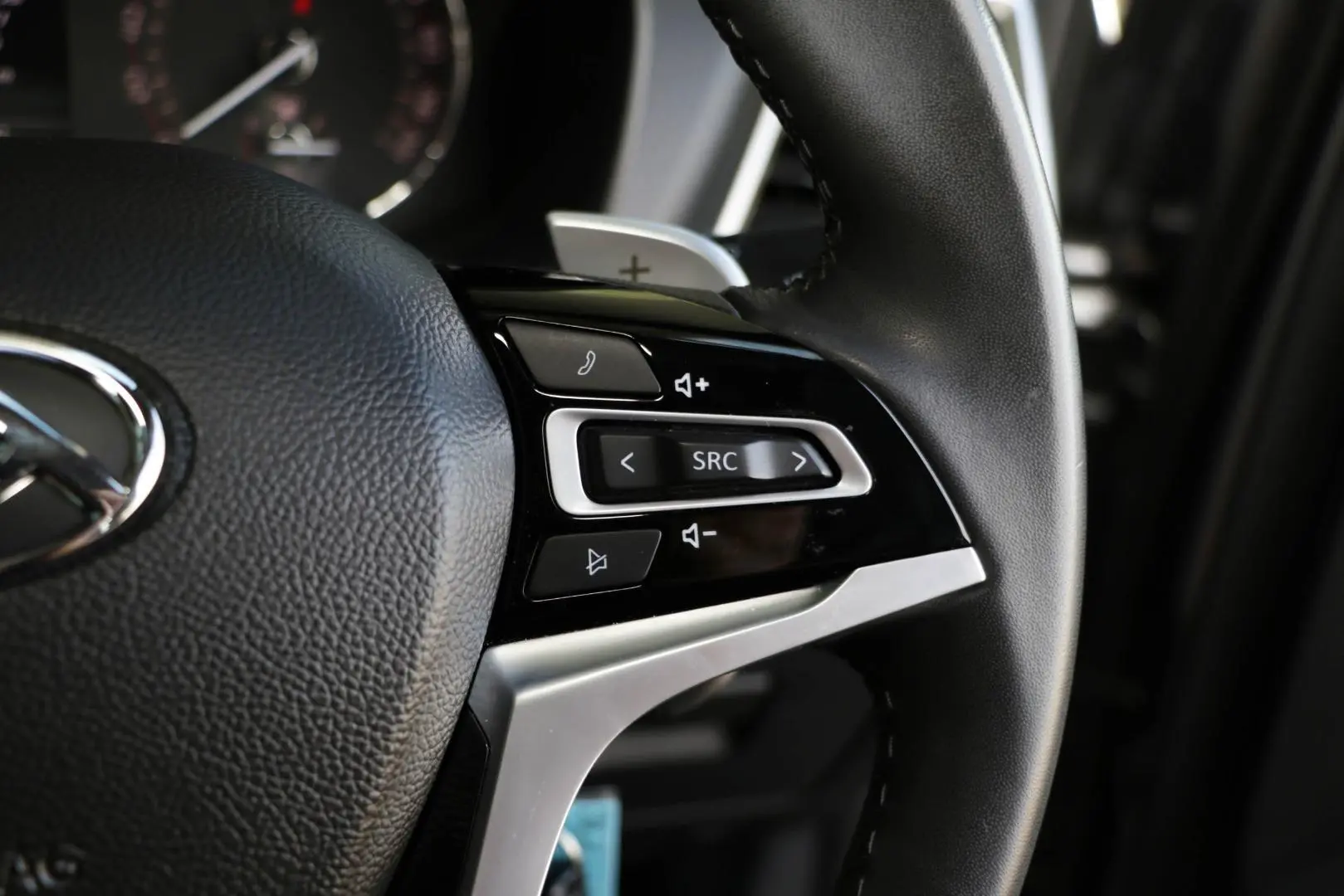 2022 LDV T60 Gallery Image 17