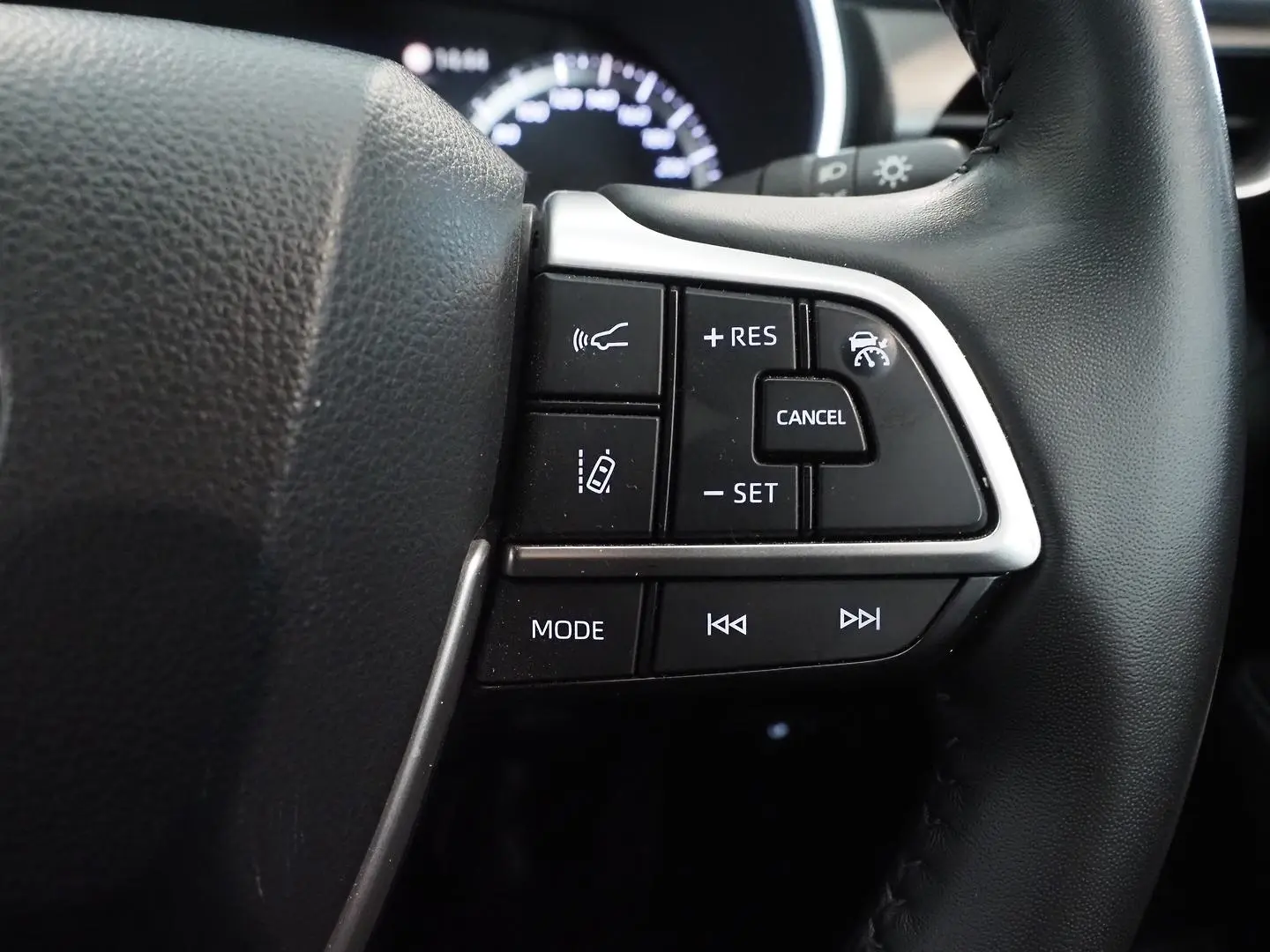 2024 Toyota Kluger Gallery Image 24