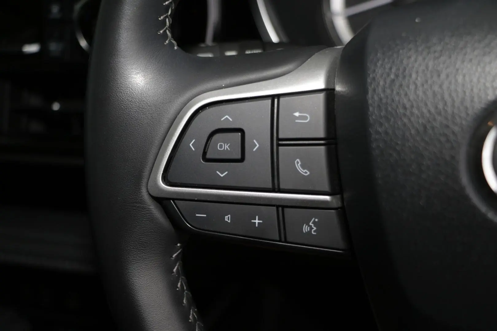 2024 Toyota Kluger Gallery Image 15