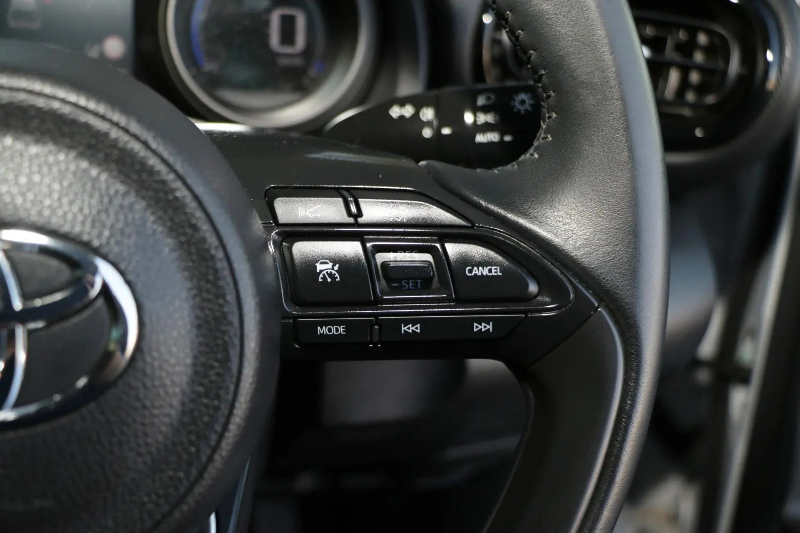 2023 Toyota Yaris Cross Gallery Image 18