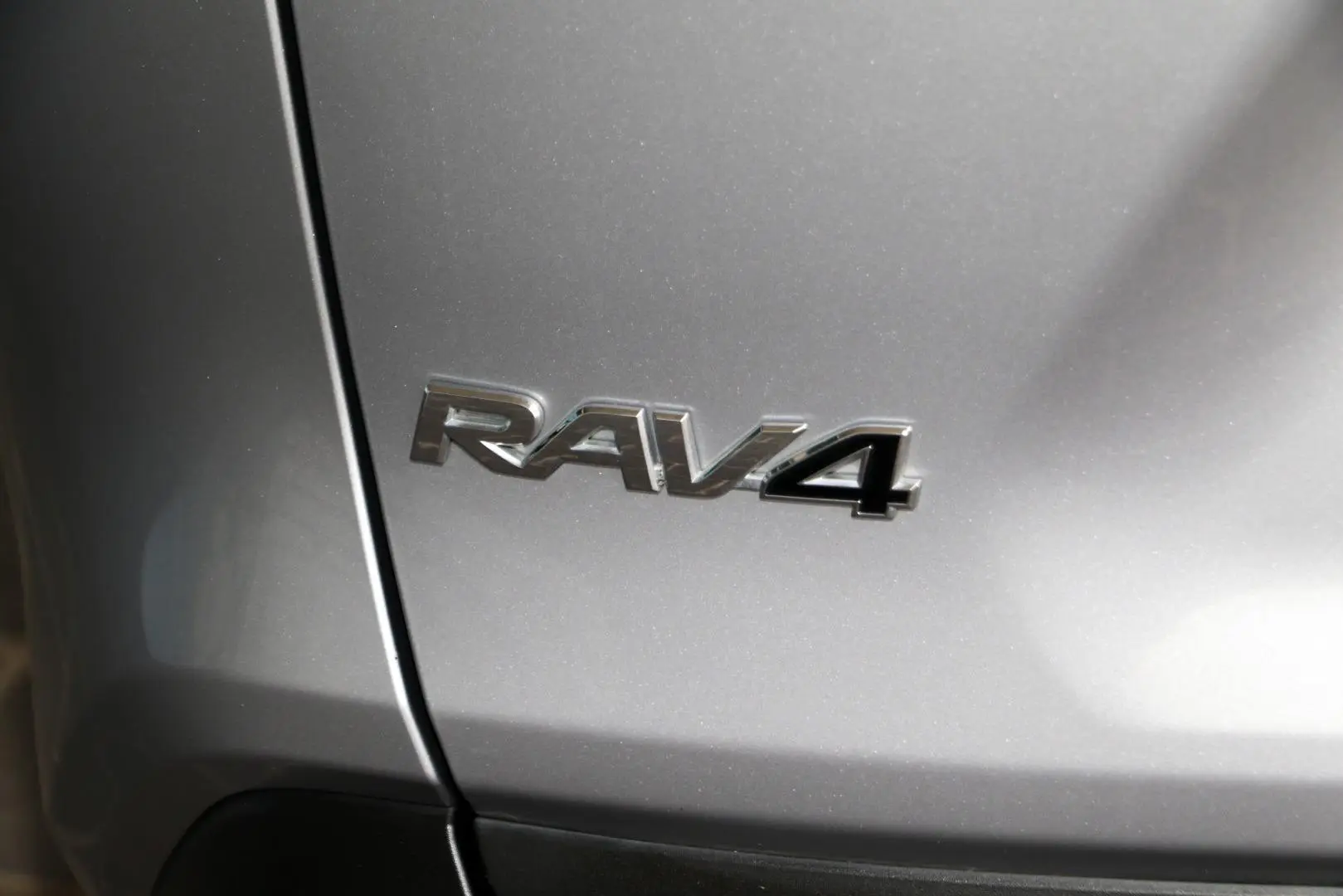 2024 Toyota RAV4 Gallery Image 20