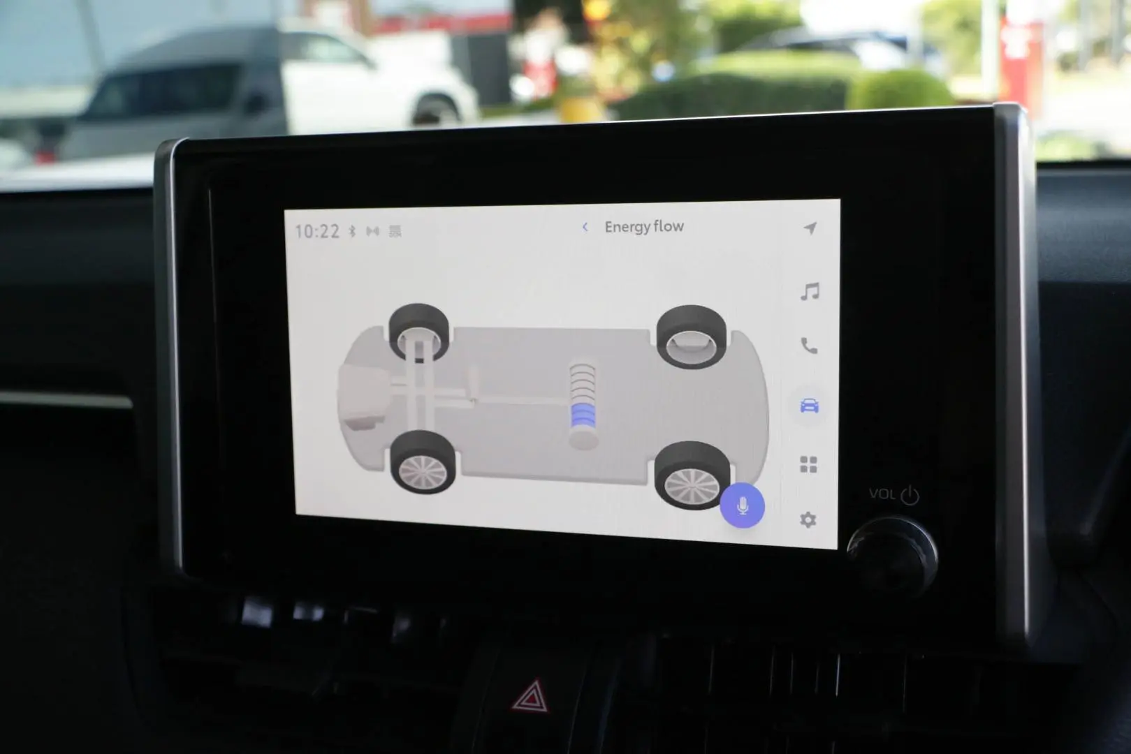 2023 Toyota RAV4 Gallery Image 12