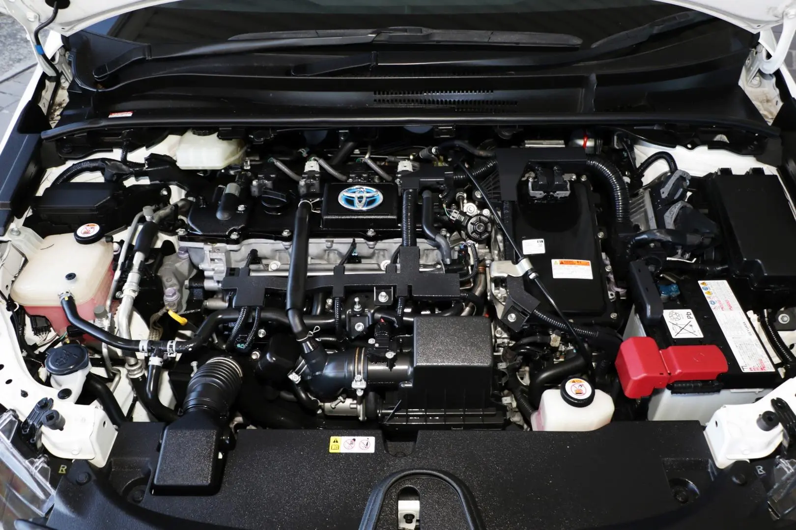 2019 Toyota Corolla Gallery Image 19