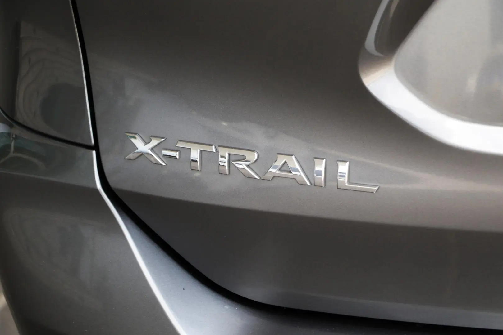 2019 Nissan X-TRAIL Gallery Image 19