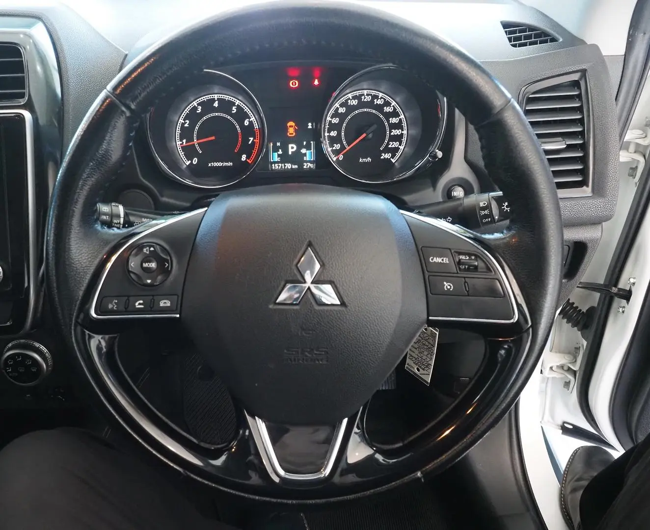 2022 Mitsubishi ASX Gallery Image 22