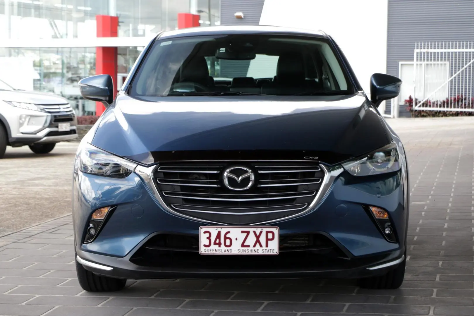 2020 Mazda CX-3 Gallery Image 3