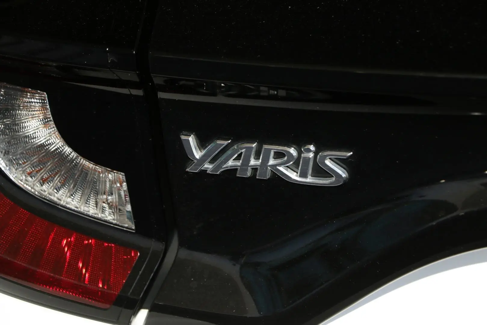 2024 Toyota Yaris Gallery Image 21