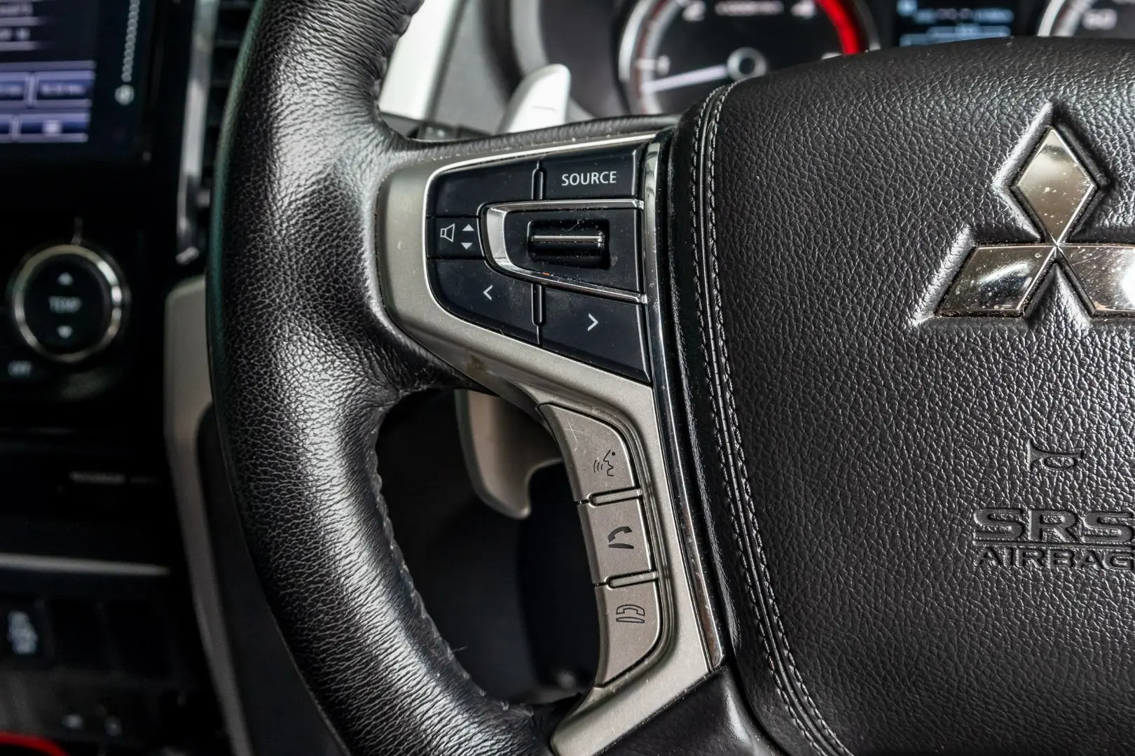 2022 Mitsubishi Triton Gallery Image 15