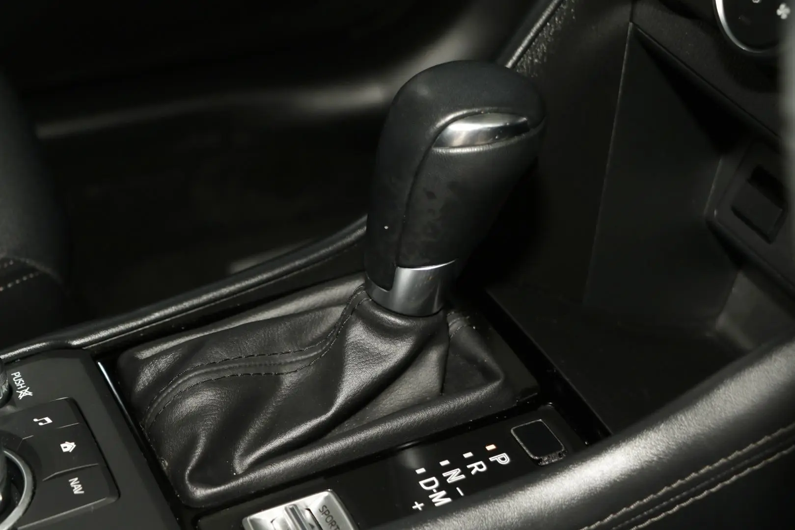 2020 Mazda CX-3 Gallery Image 14