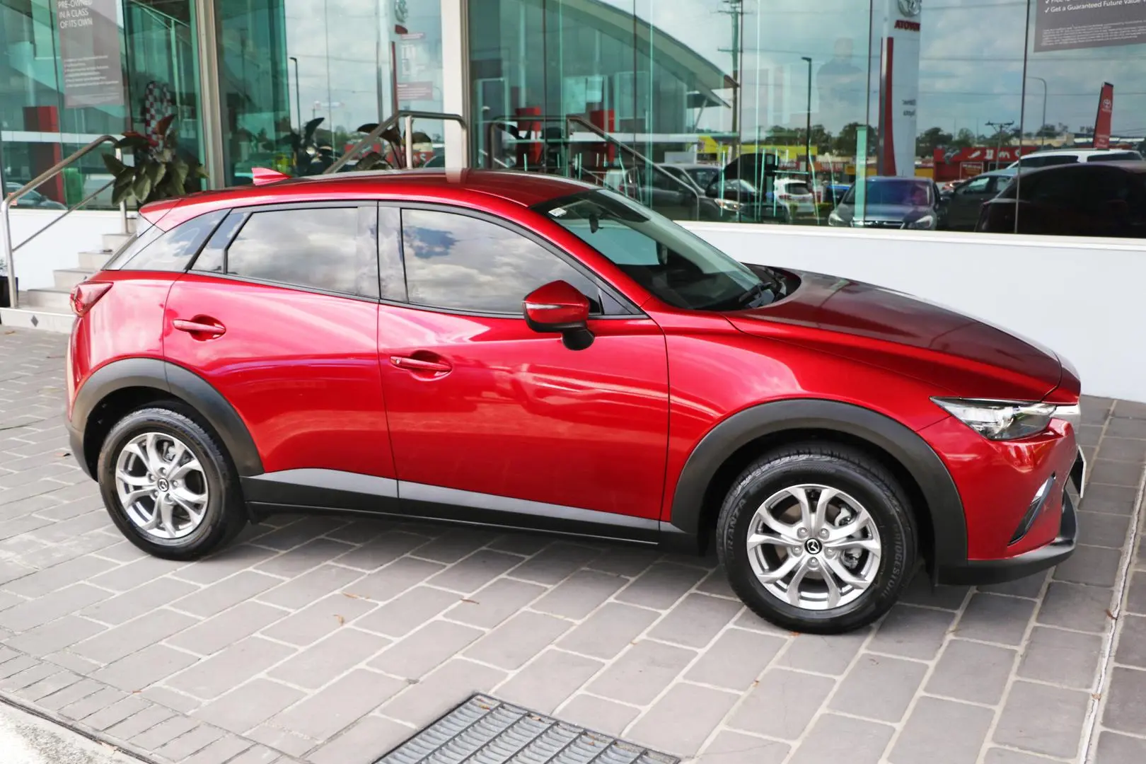 2019 Mazda CX-3 Gallery Image 5