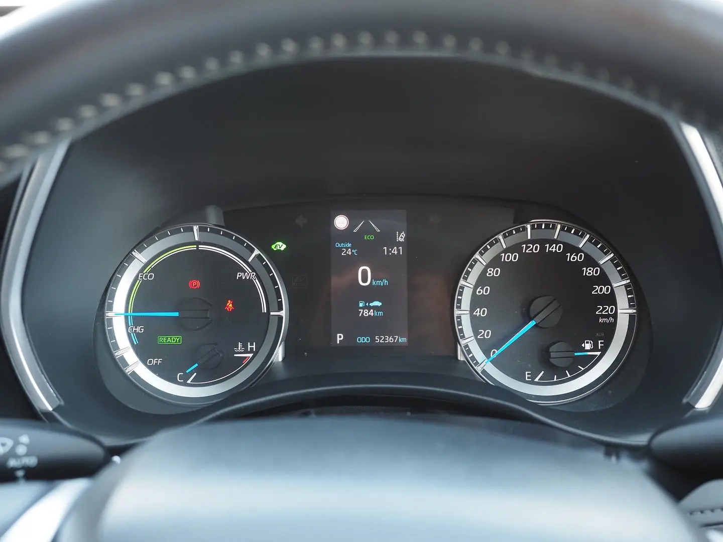 2022 Toyota Kluger Gallery Image 12