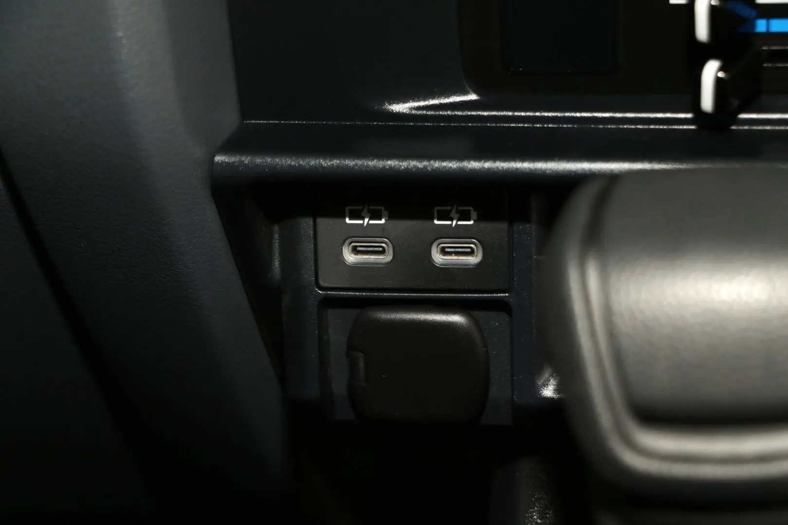 2023 Toyota Landcruiser Gallery Image 17