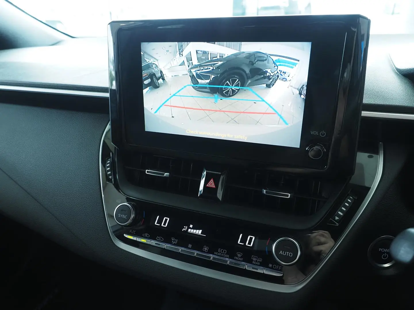 2022 Toyota Corolla Gallery Image 26