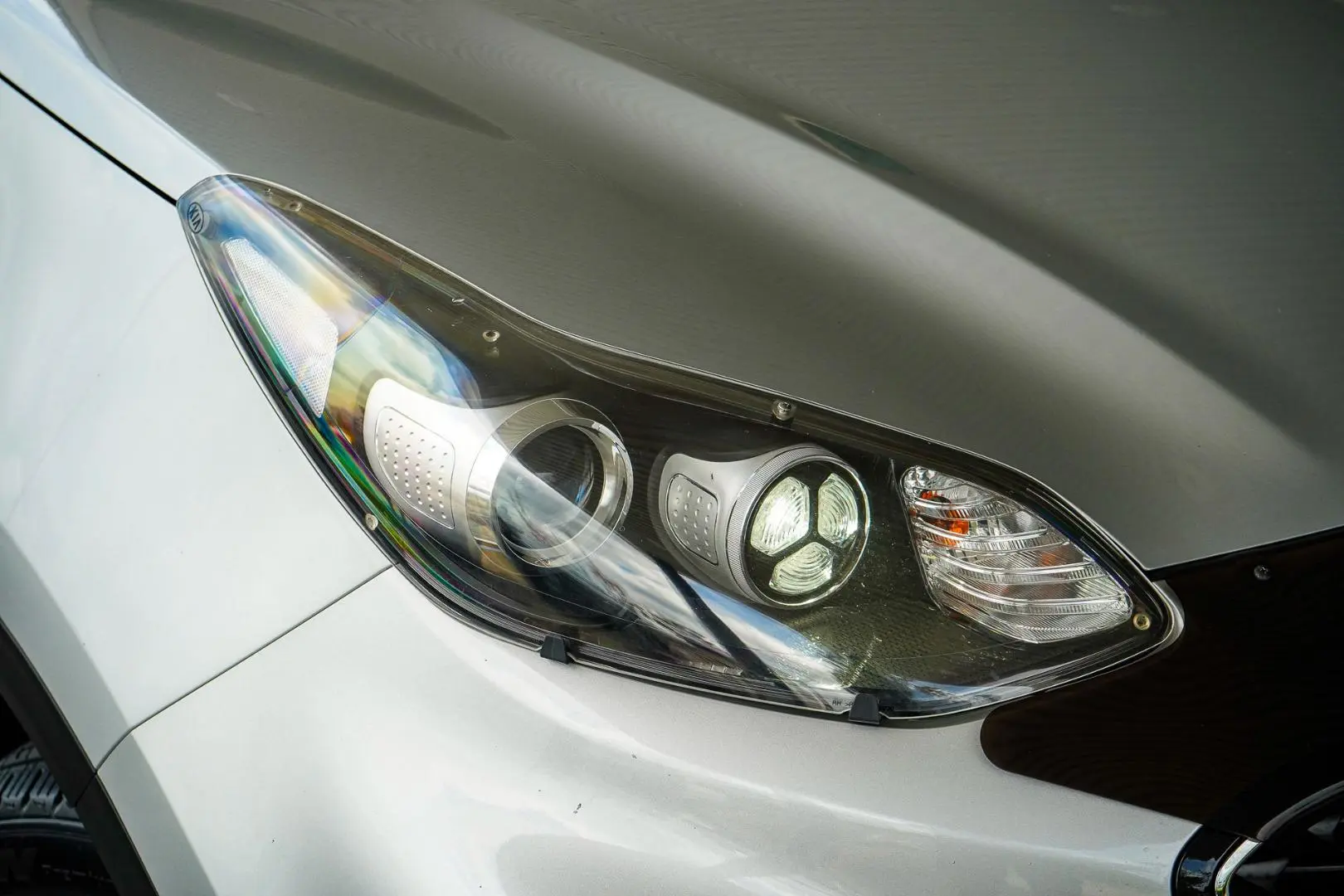 2019 Kia Sportage Gallery Image 19