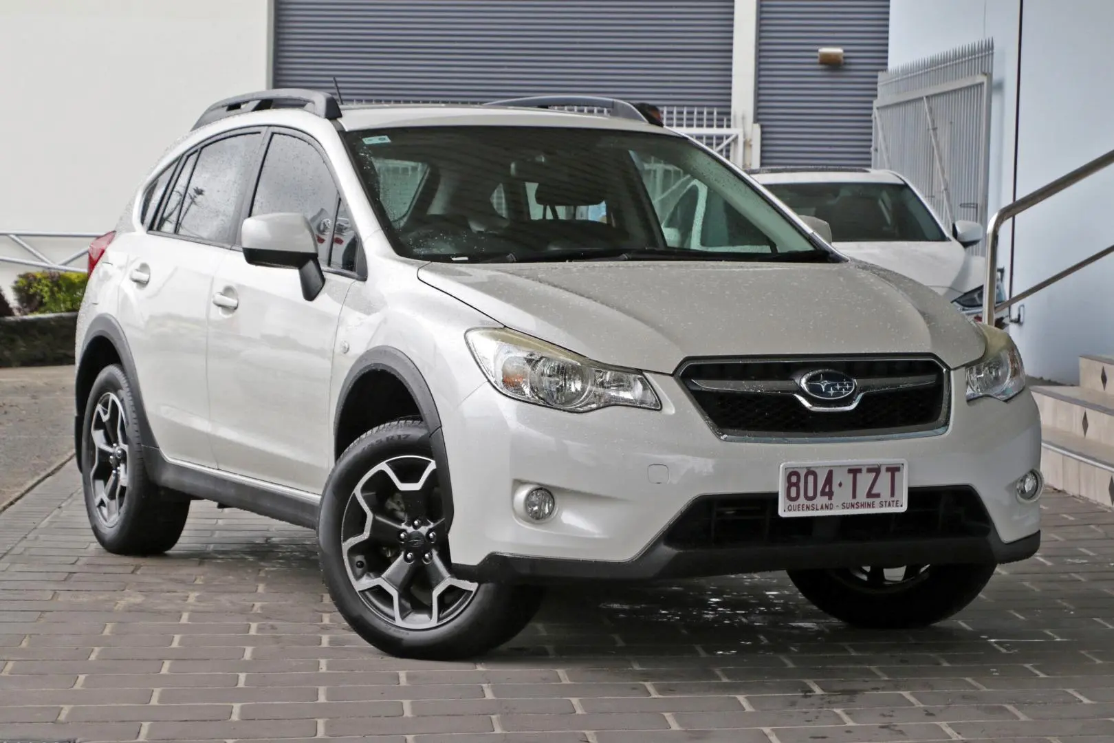 2014 Subaru XV Image 1