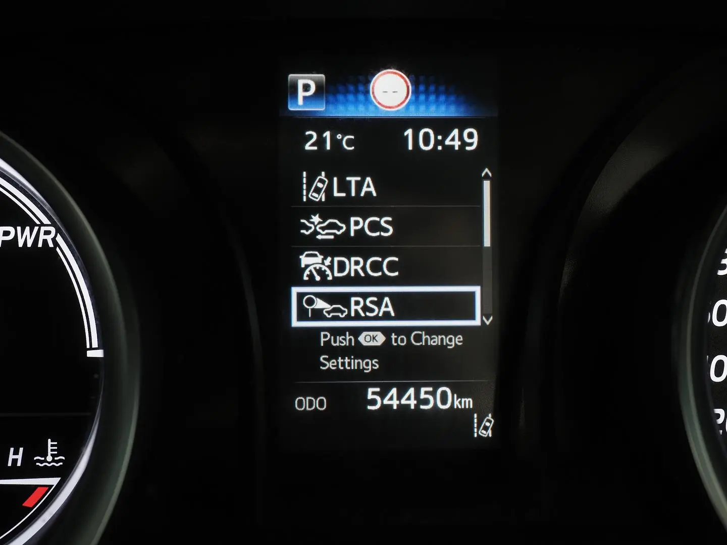 2024 Toyota Camry Gallery Image 28