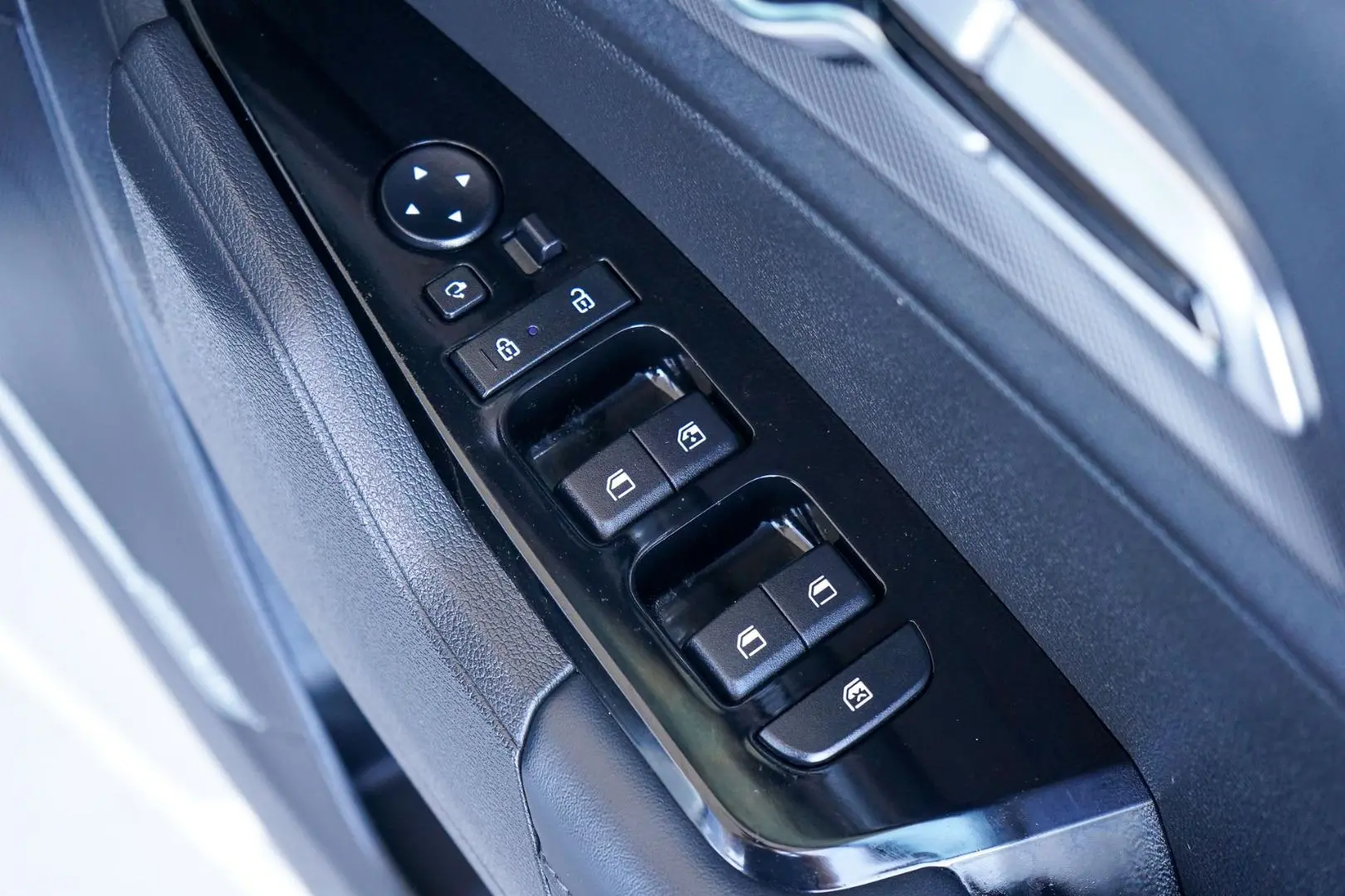 2023 Kia Sportage Gallery Image 10