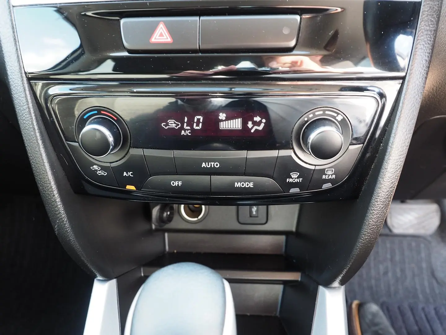 2017 Suzuki Vitara Gallery Image 21