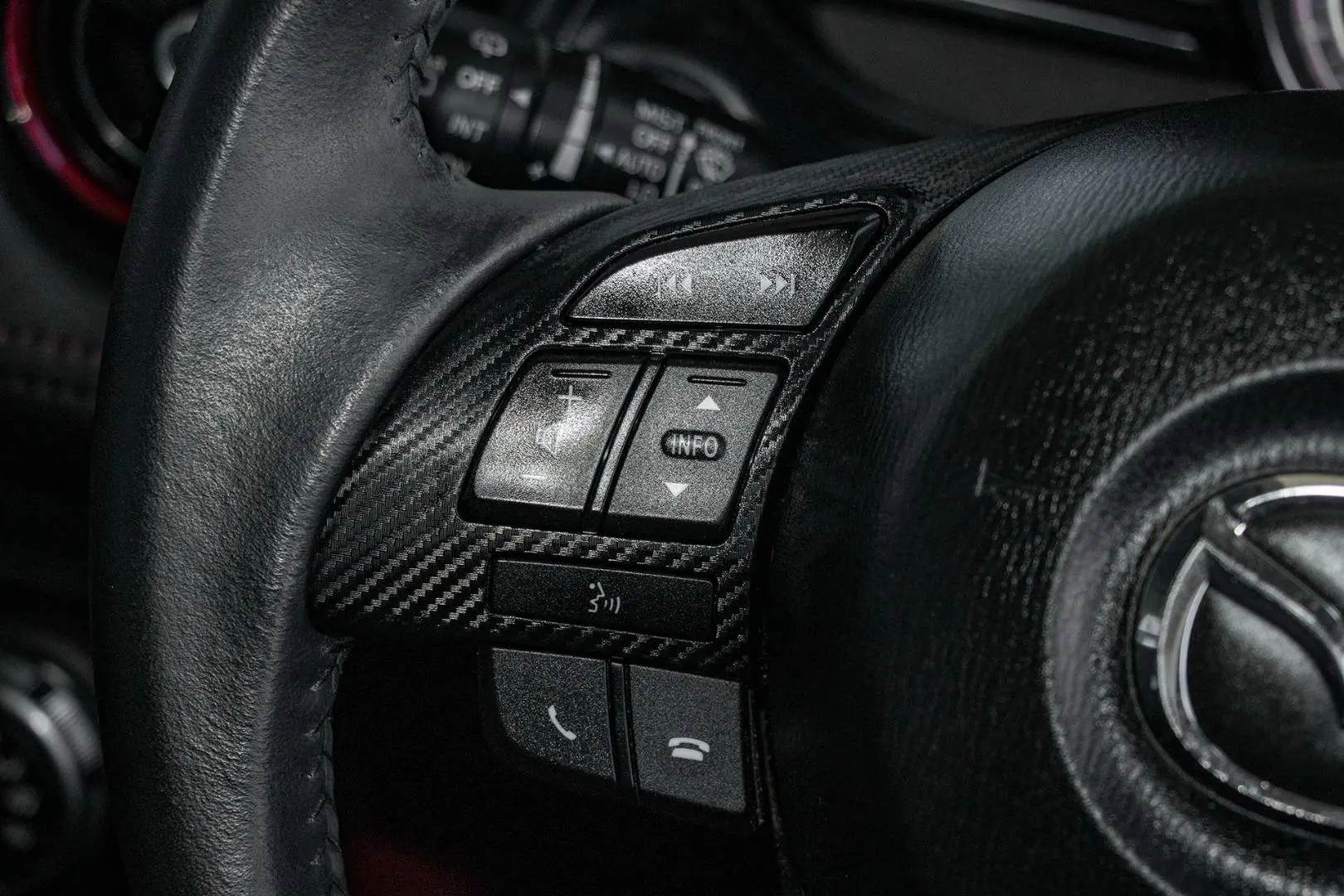 2015 Mazda CX-3 Gallery Image 14
