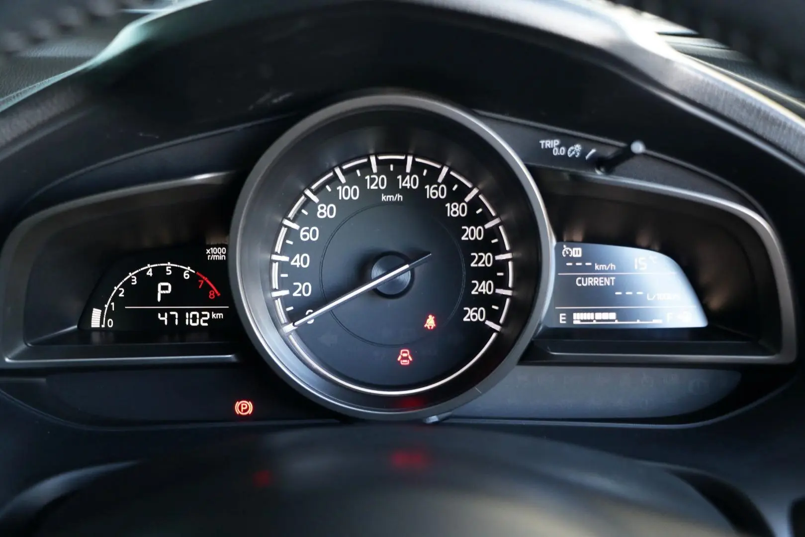 2018 Mazda 3 Gallery Image 11
