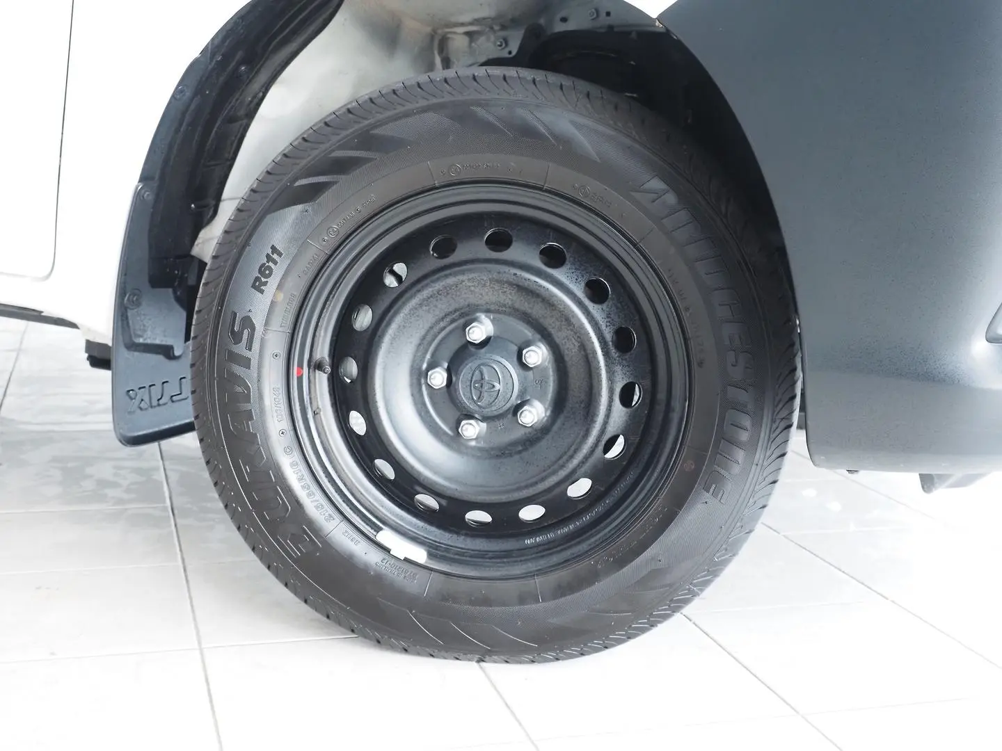 2026 Toyota Hilux Gallery Image 15