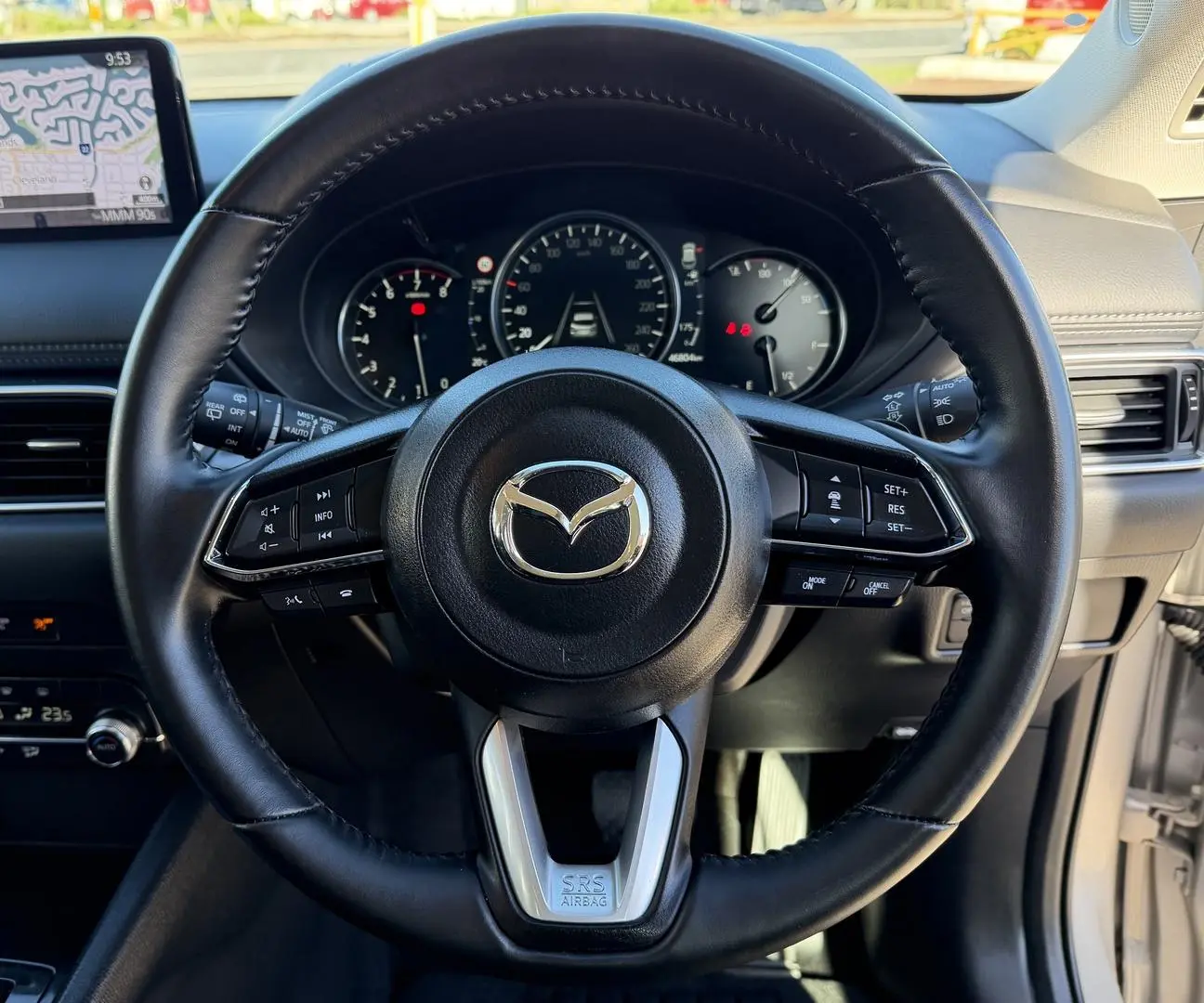 2024 Mazda CX-5 Gallery Image 21