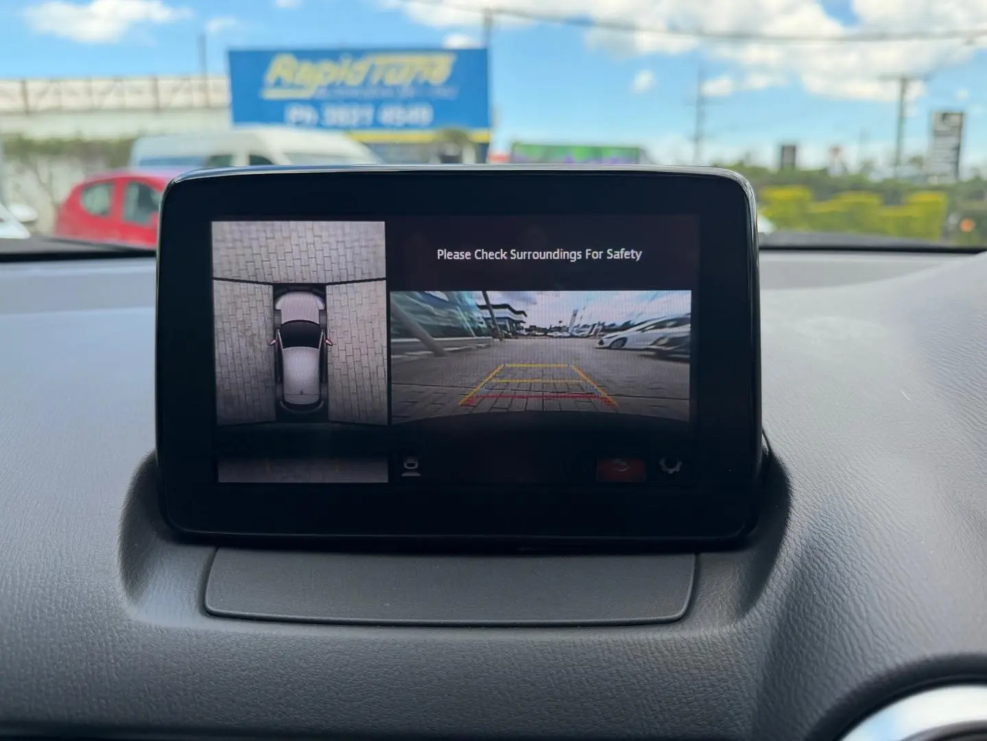 2020 Mazda CX-3 Gallery Image 21