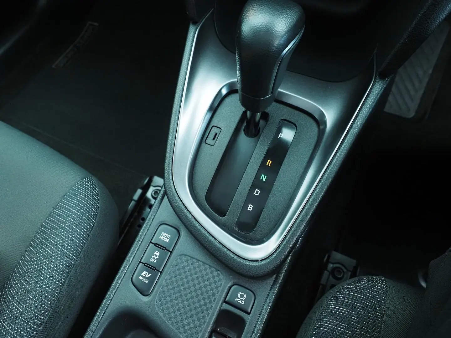 2024 Toyota Yaris Cross Gallery Image 27