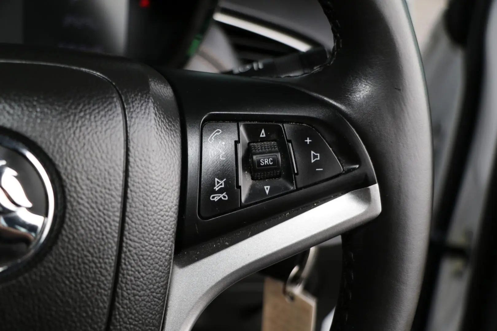 2018 Holden Trax Gallery Image 13