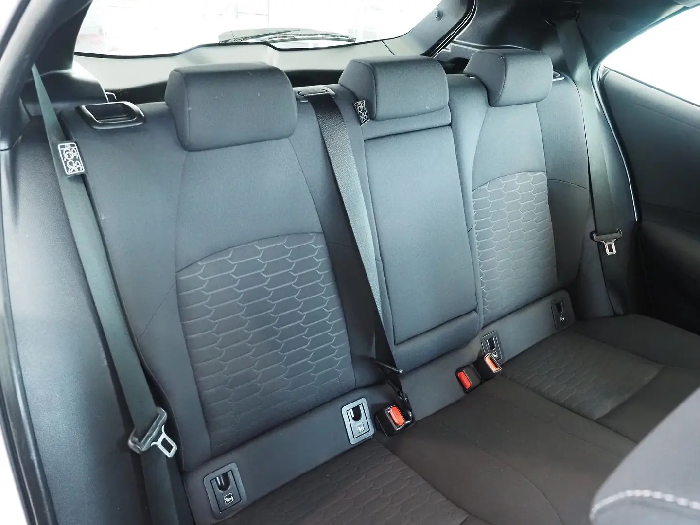 2021 Toyota Corolla Gallery Image 14