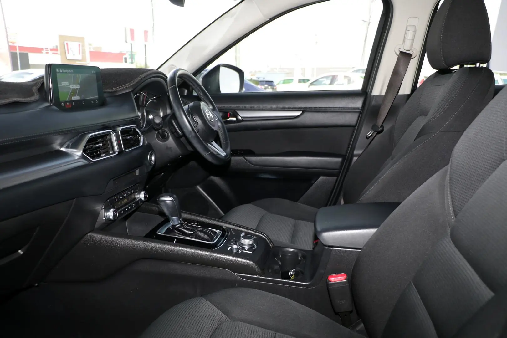 2021 Mazda CX-5 Gallery Image 8