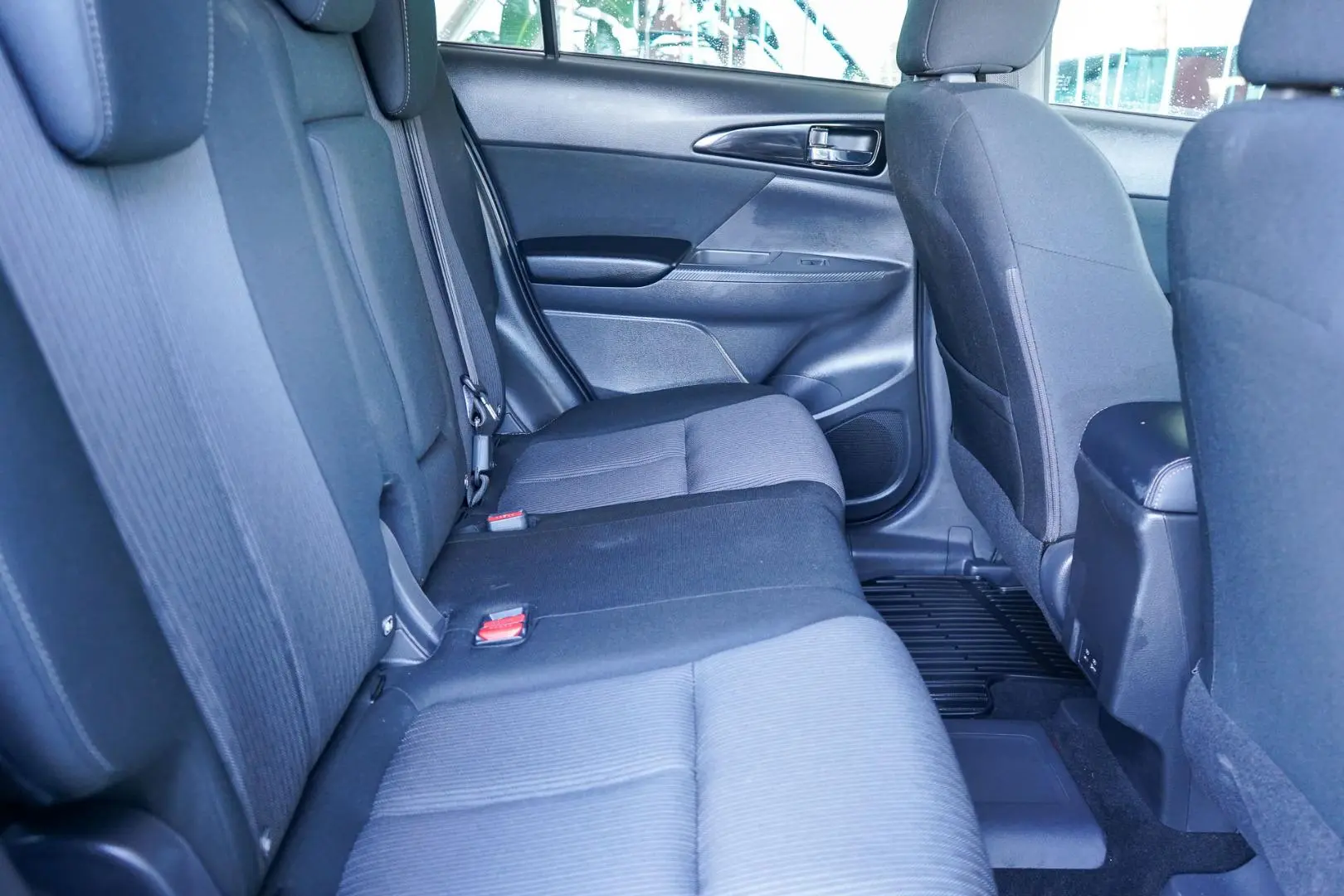 2024 Mitsubishi Eclipse Cross Gallery Image 7