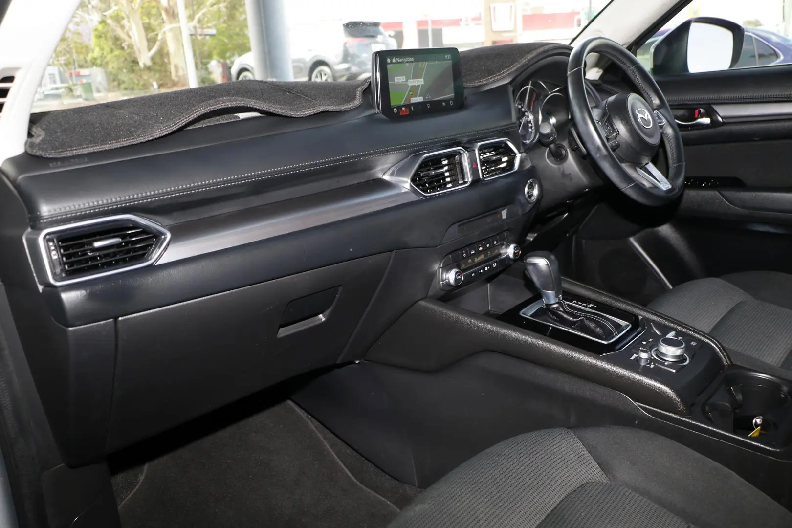 2021 Mazda CX-5 Gallery Image 7