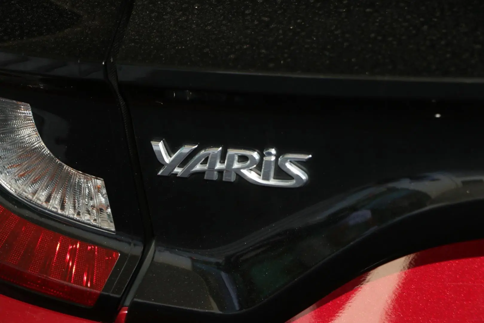 2024 Toyota Yaris Gallery Image 19