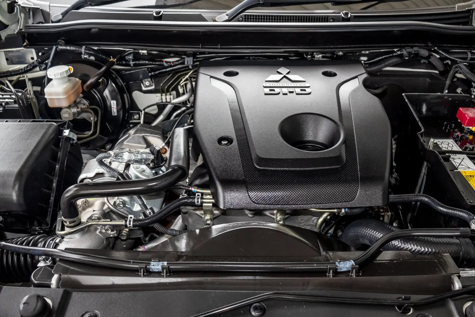2022 Mitsubishi Triton Gallery Image 21